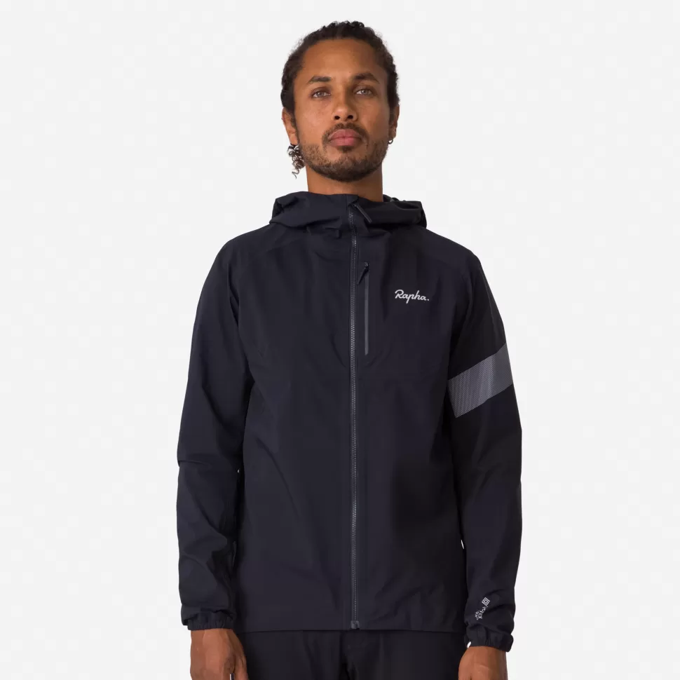 Rapha Jerseys, Jackets & Tops>Men'S Trail Gore-Tex Infinium Jacket