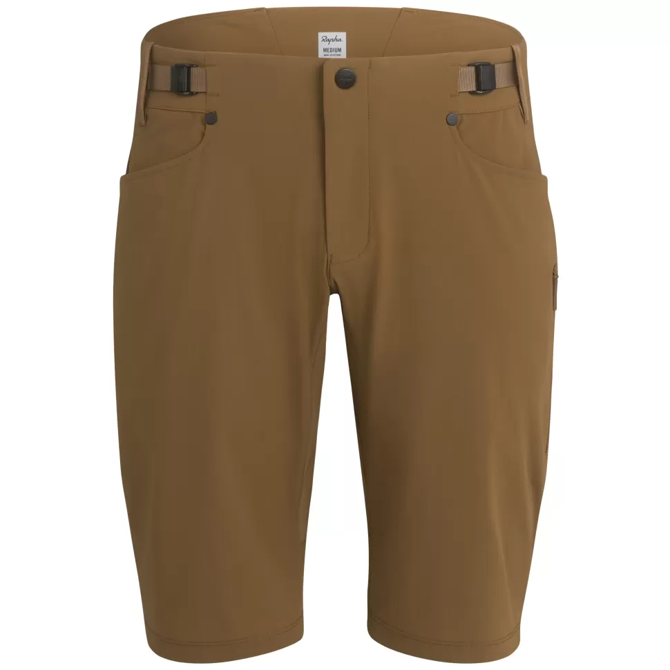 Rapha Shorts & Pants>Men'S Trail Lightweight Shorts