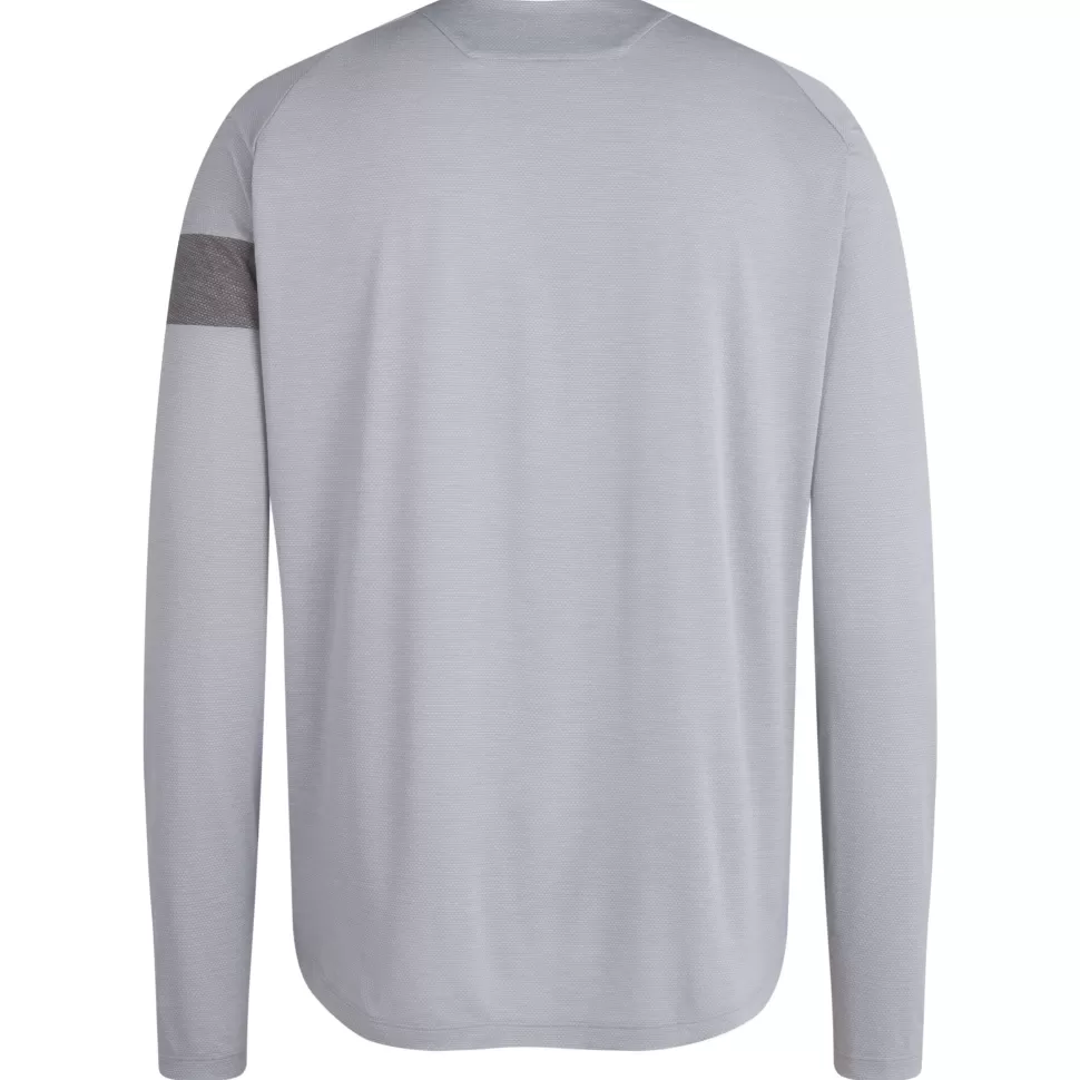 Rapha Jerseys, Jackets & Tops>Men'S Trail Long Sleeve Technical T-Shirt