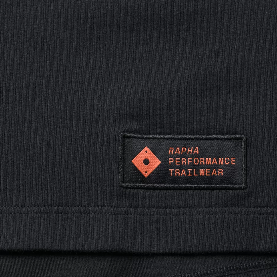 Rapha Jerseys, Jackets & Tops>Men'S Trail Long Sleeve T-Shirt