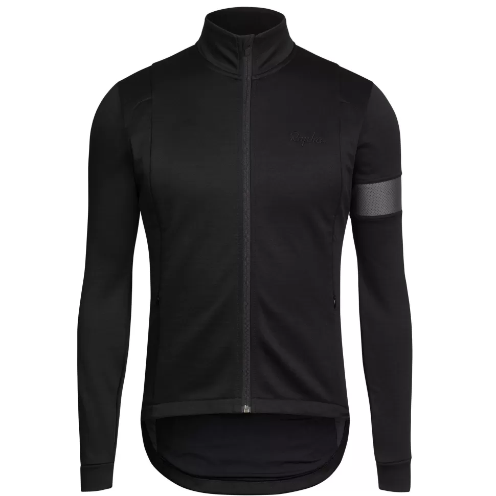 Rapha Jerseys>Men'S Winter Jersey