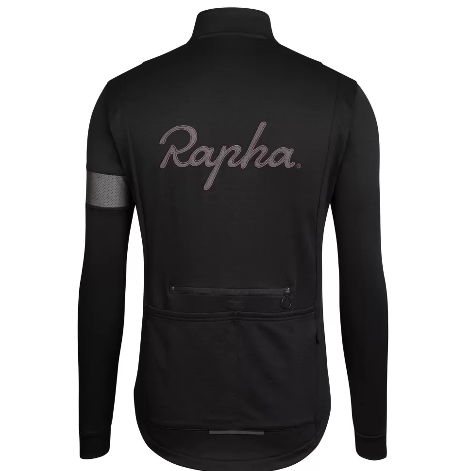 Rapha Jerseys>Men'S Winter Jersey