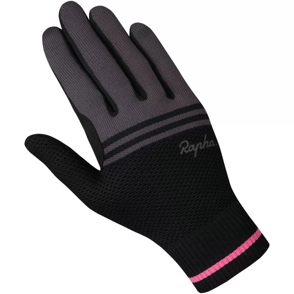 Rapha Gloves & Mitts>Merino Gloves