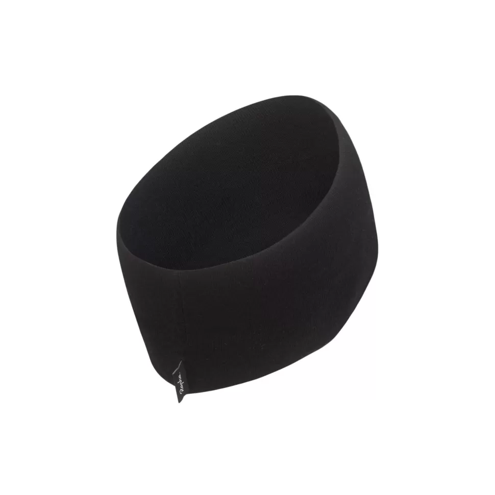 Rapha Hats & Caps>Merino Headband Black