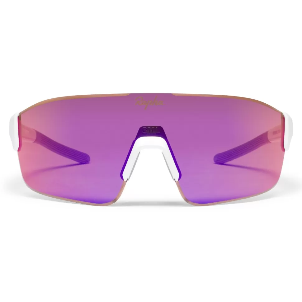 Rapha Eyewear & Accessories>Pro Team Frameless Glasses