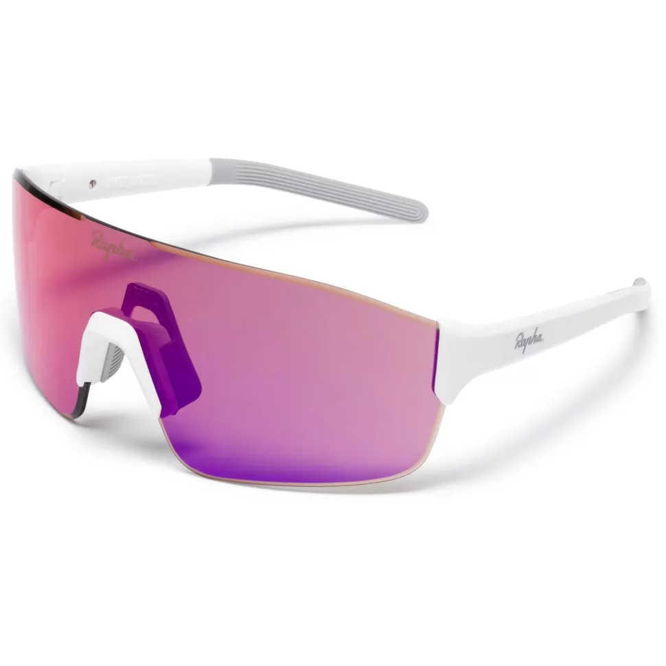 Rapha Eyewear & Accessories>Pro Team Frameless Glasses