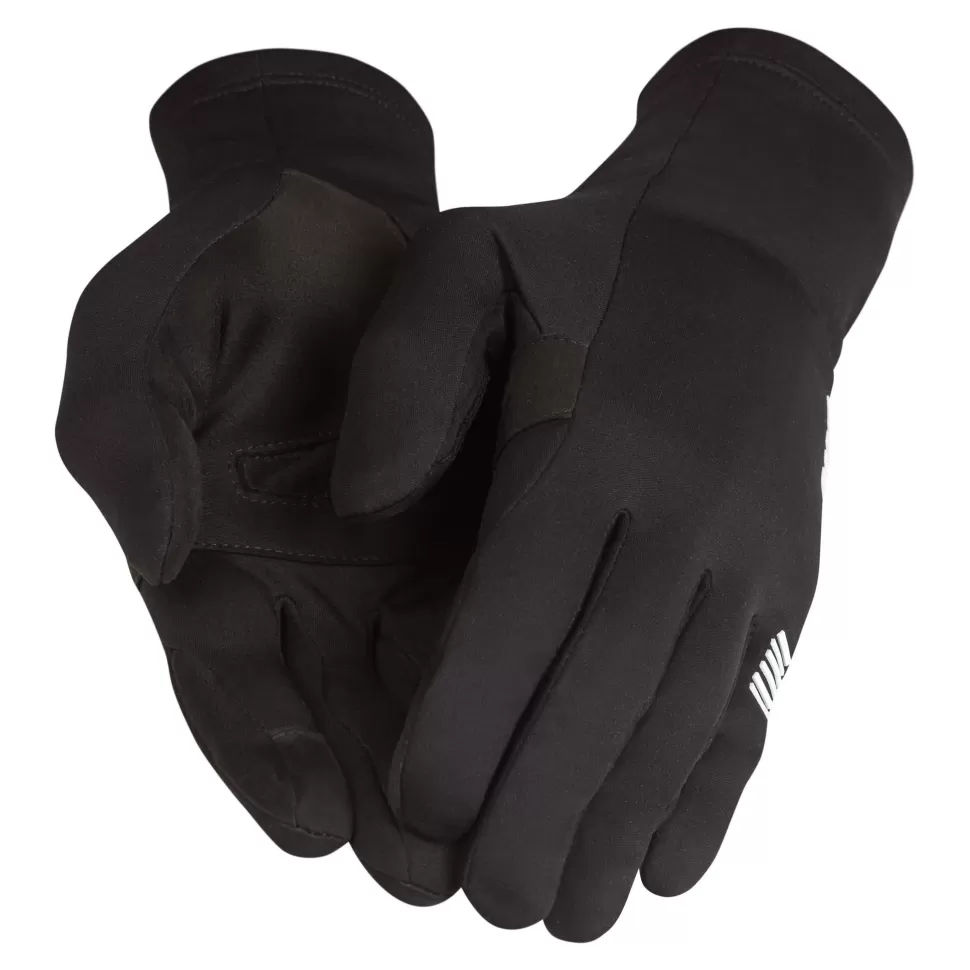 Rapha Gloves & Mitts>Pro Team Gloves Black