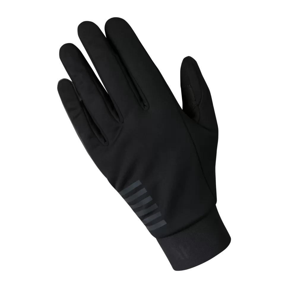 Rapha Gloves & Mitts>Pro Team Winter Gloves Black