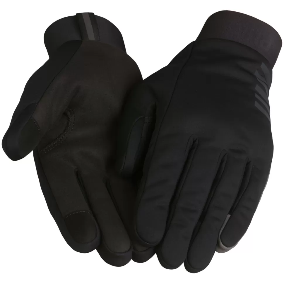 Rapha Gloves & Mitts>Pro Team Winter Gloves Black