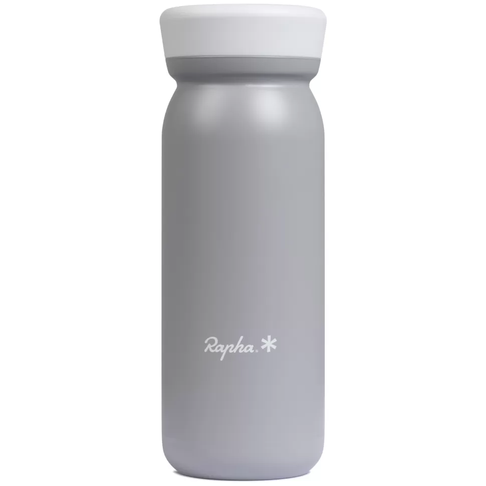 Rapha Eyewear & Accessories> + Snow Peak Stainless Vacuum Bottle Milk 500 No Color