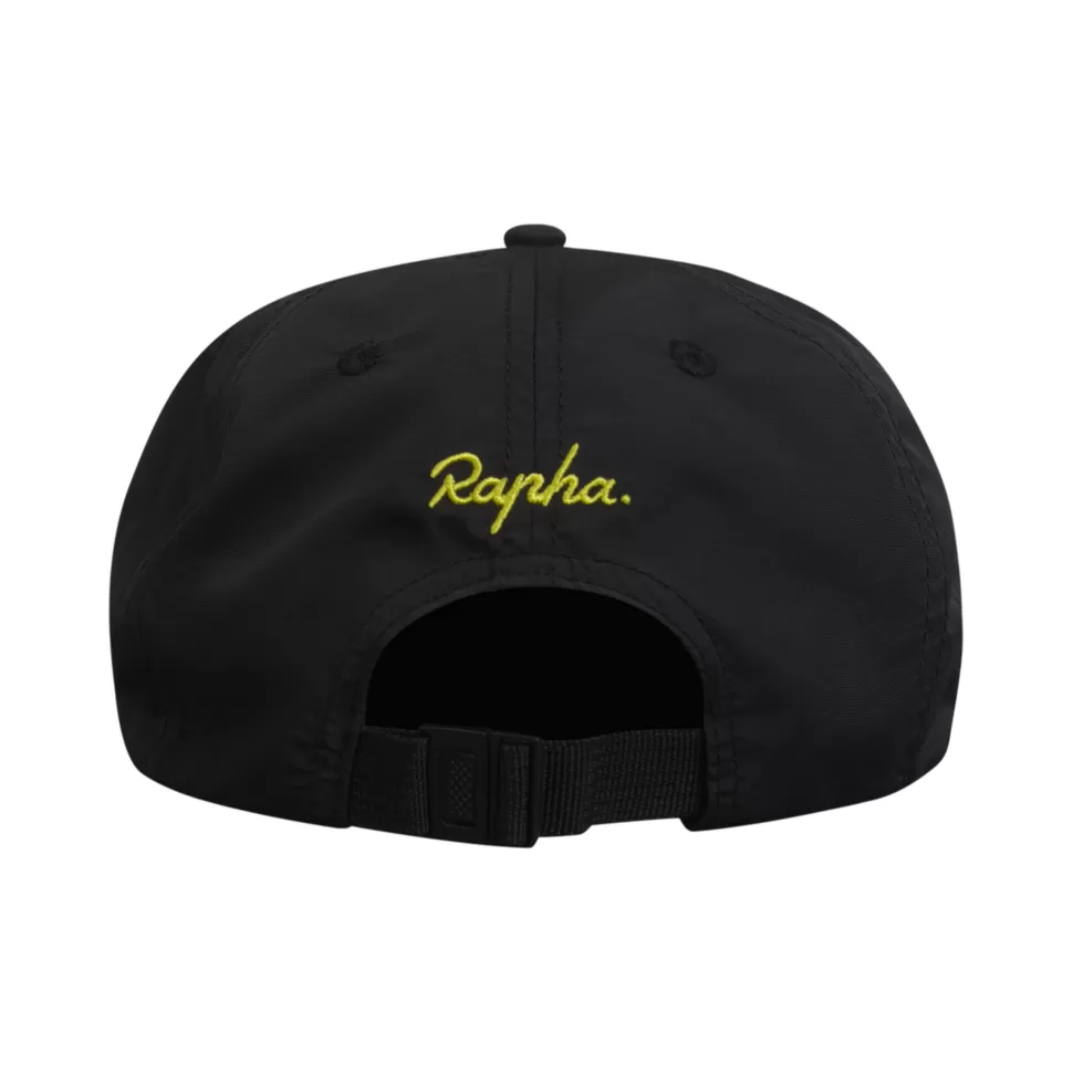 Rapha Hats & Caps>Tekkerz 6 Panel Cap Multicolour