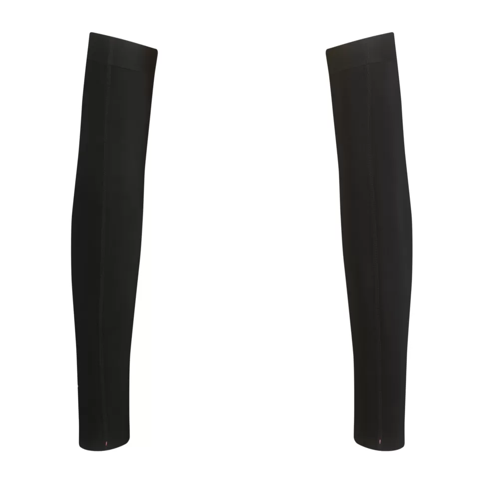 Rapha Leg & Arm Warmers>Thermal Arm Warmers Black