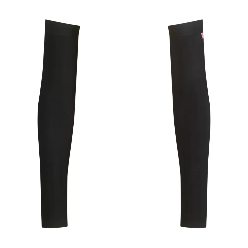 Rapha Leg & Arm Warmers>Thermal Arm Warmers Black