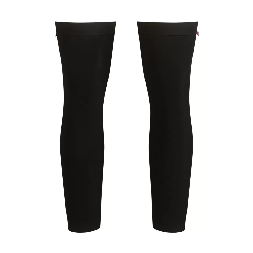 Rapha Leg & Arm Warmers>Thermal Knee Warmers Black