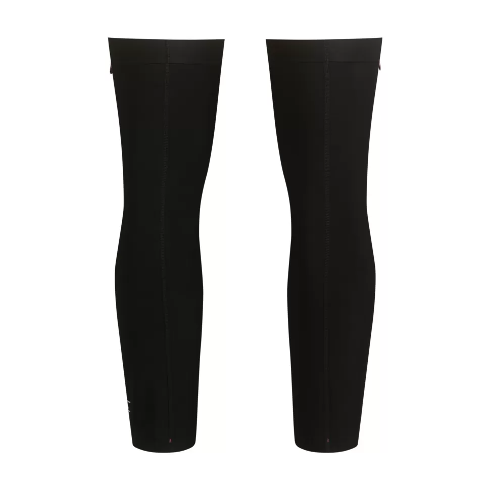 Rapha Leg & Arm Warmers>Thermal Knee Warmers Black