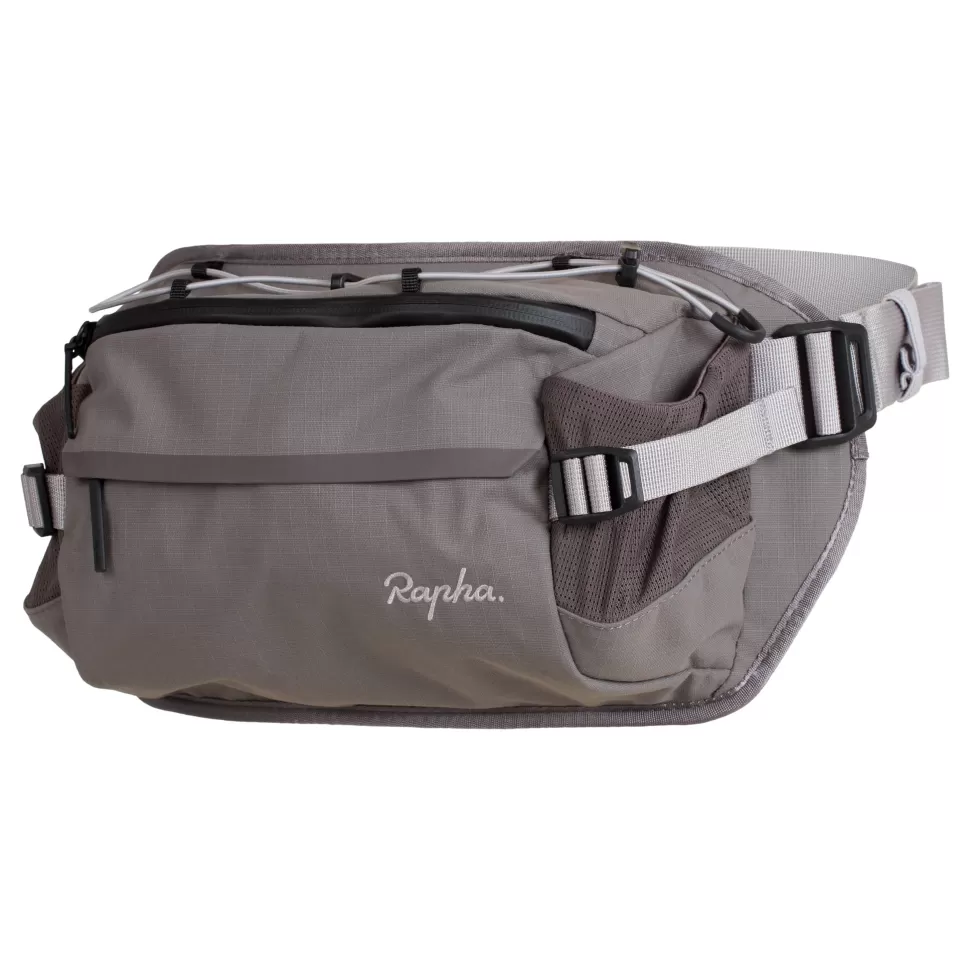 Rapha Off-Bike Accessories>Trail Hip Pack