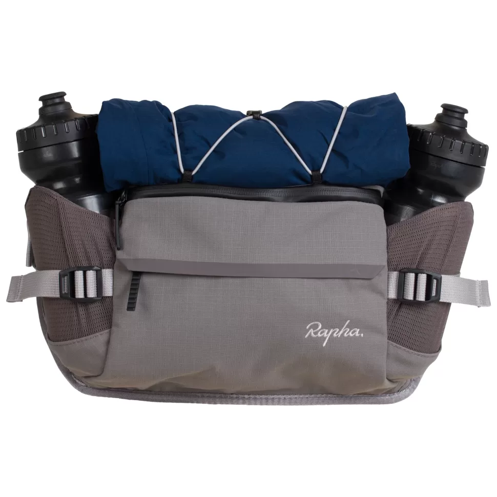 Rapha Off-Bike Accessories>Trail Hip Pack