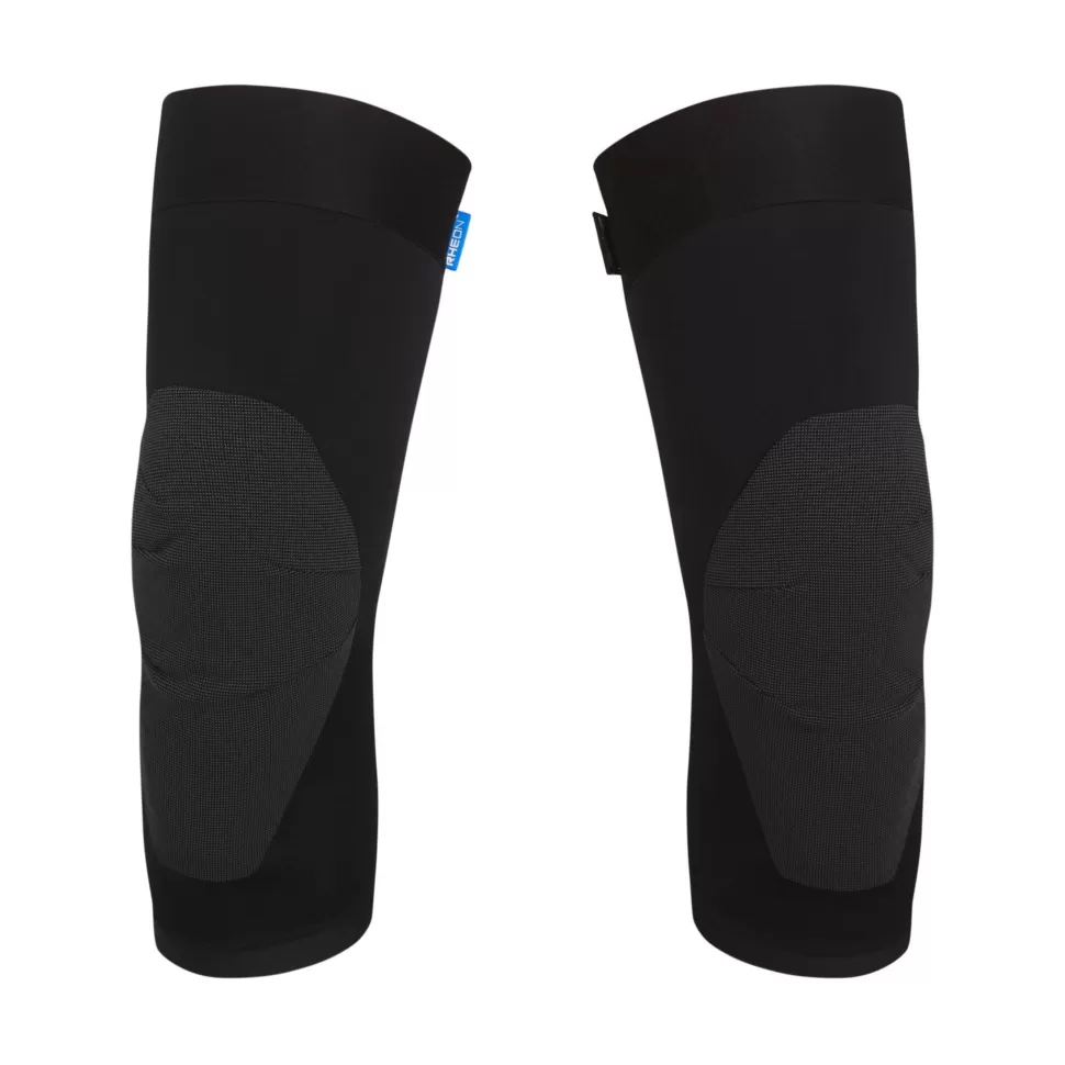 Rapha Accessories & Protection>Trail Knee Pads Black