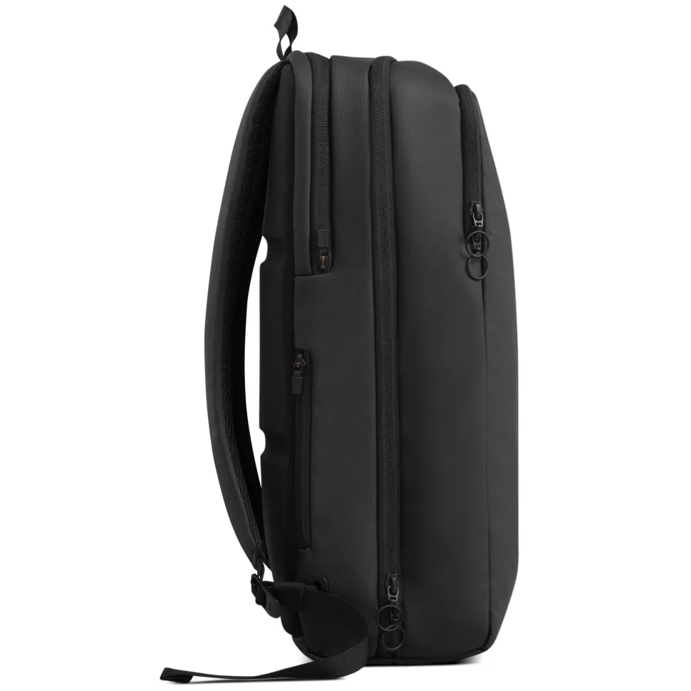 Rapha Eyewear & Accessories>Travel Backpack Black