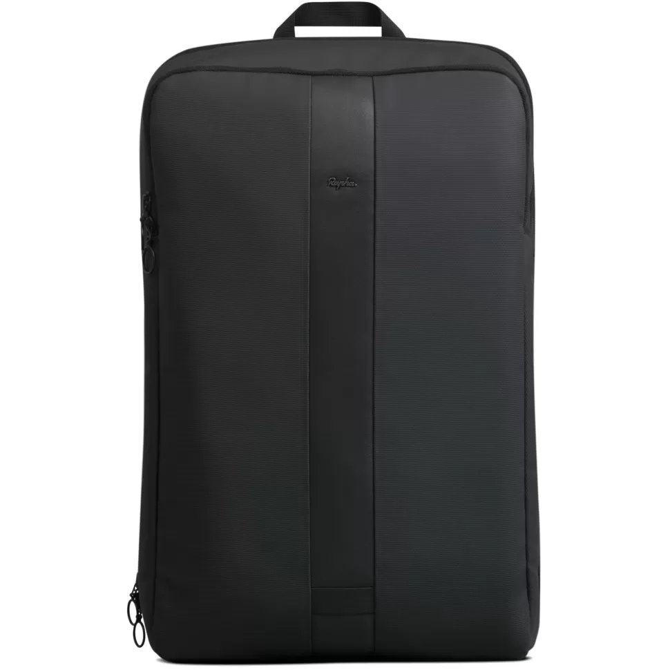 Rapha Eyewear & Accessories>Travel Backpack Black