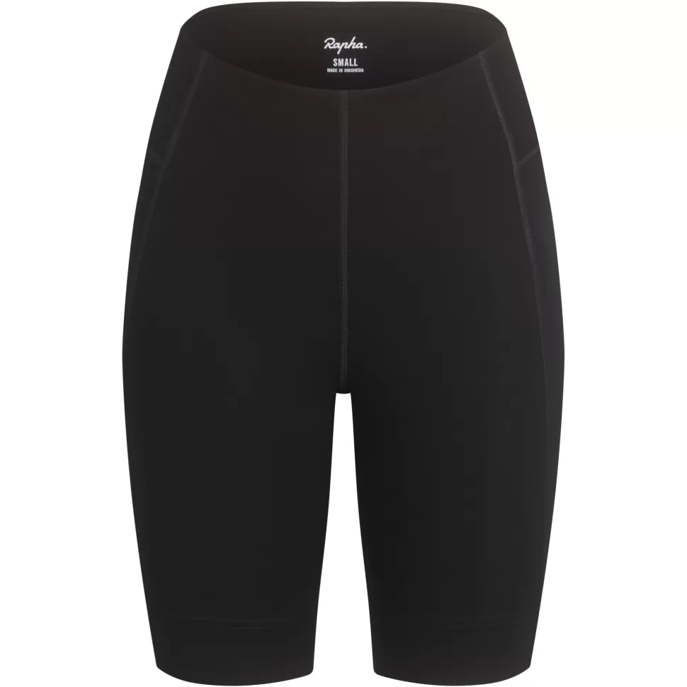 Rapha Lifestyle>Women'S All Day Shorts Black/Black