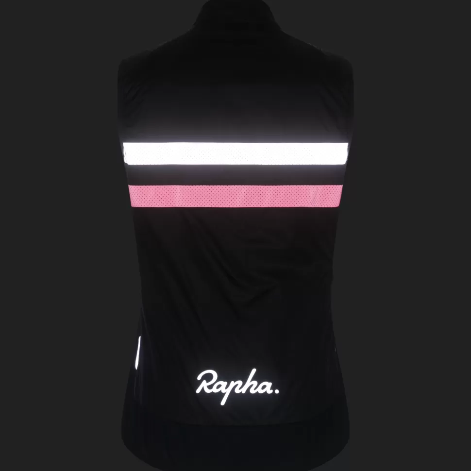 Rapha Jackets & Vests>Women'S Brevet Insulated Gilet