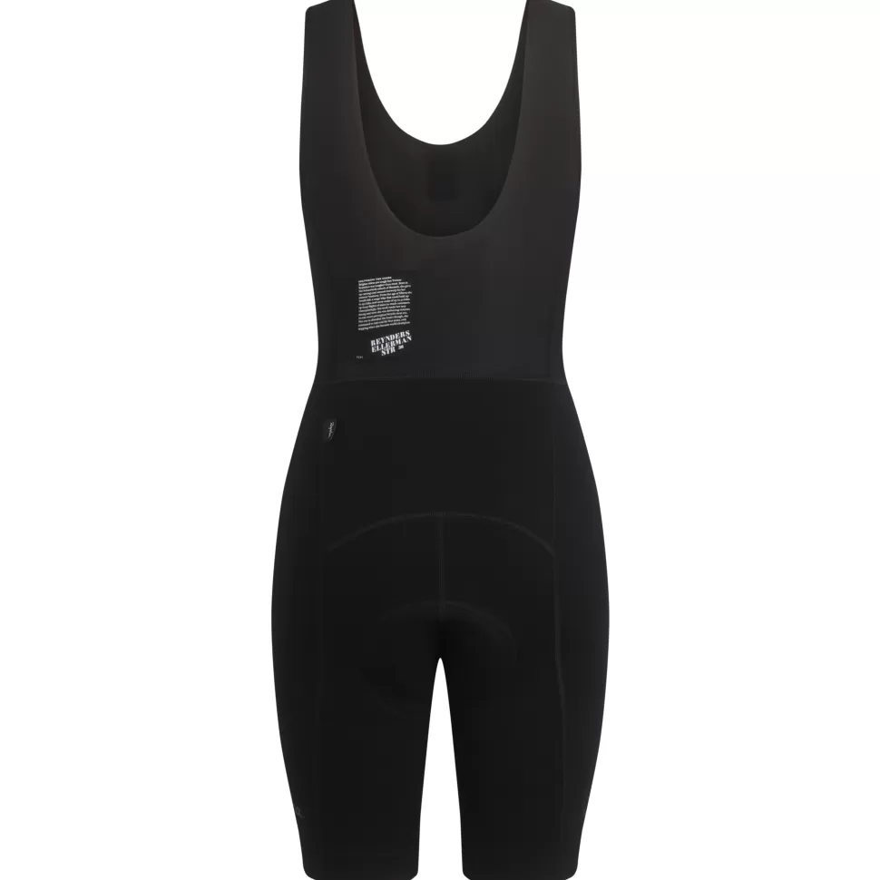 Rapha Bibs, Shorts & Tights>Women'S Classic Bib Shorts Black/Black