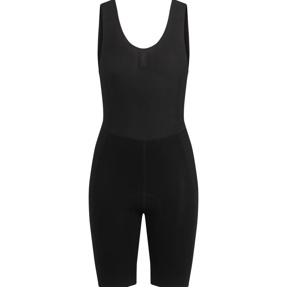 Rapha Bibs, Shorts & Tights>Women'S Classic Bib Shorts Black/Black