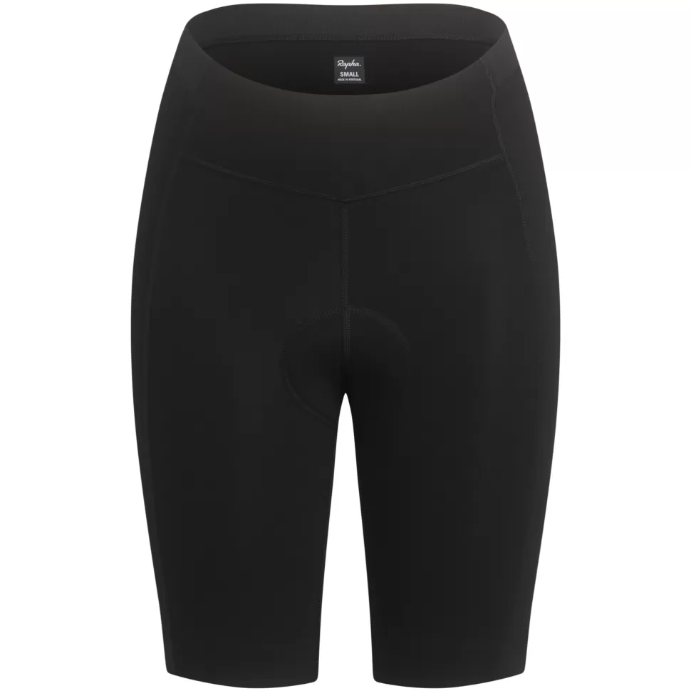 Rapha Bibs, Shorts & Tights>Women'S Classic Shorts - Regular Black/Black