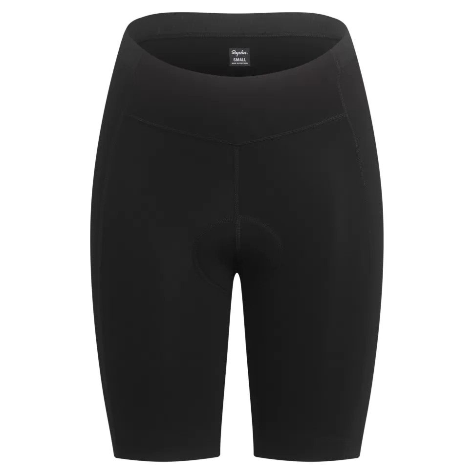 Rapha Bibs, Shorts & Tights>Women'S Classic Shorts - Short Black/Black