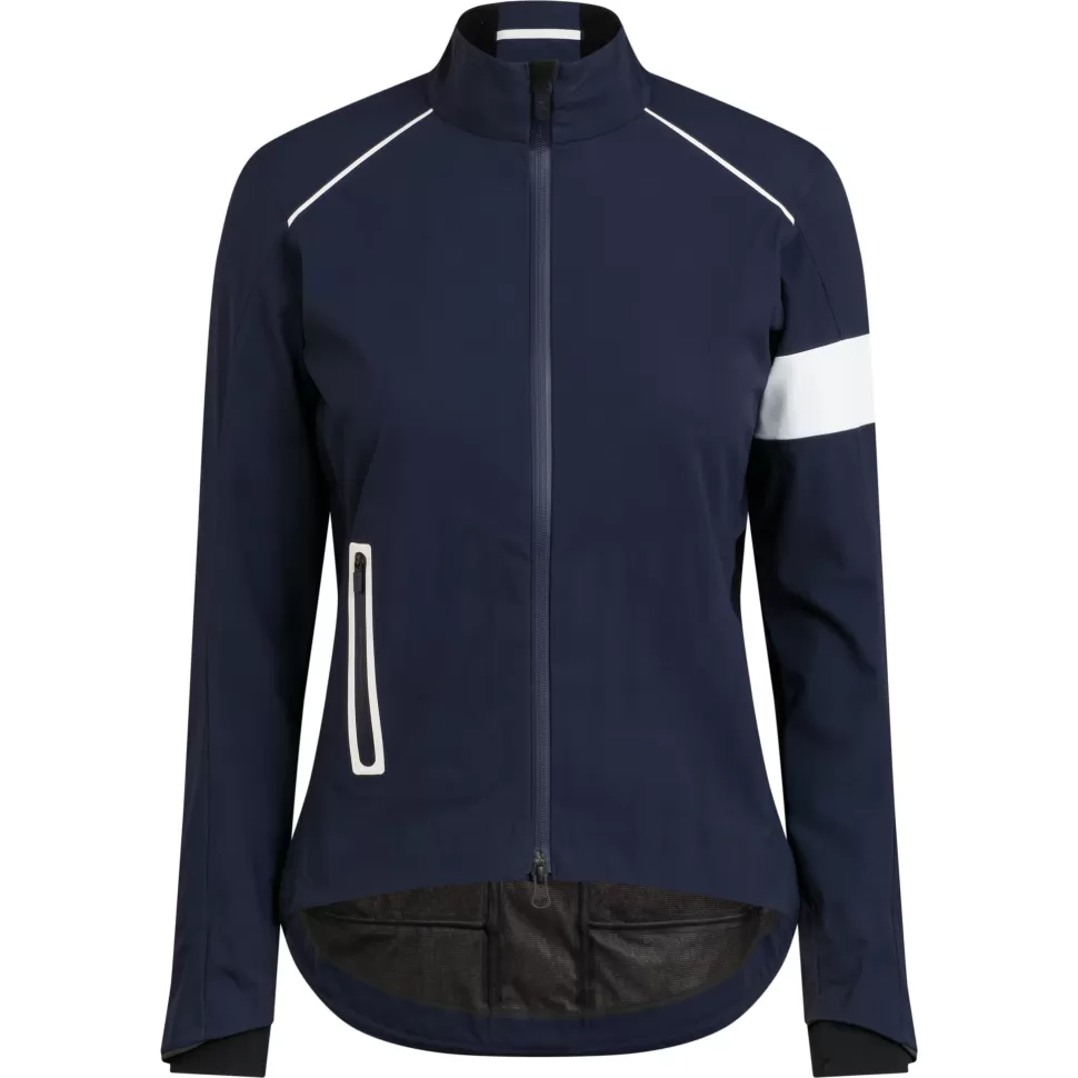 Rapha Jackets & Vests>Women'S Classic Winter Jacket Dark Navy