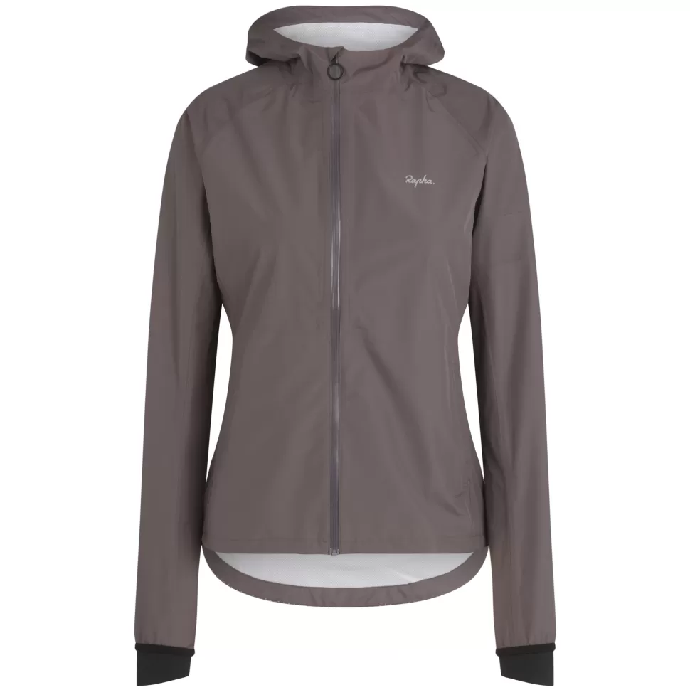 Rapha Lifestyle>Women'S Commuter Jacket