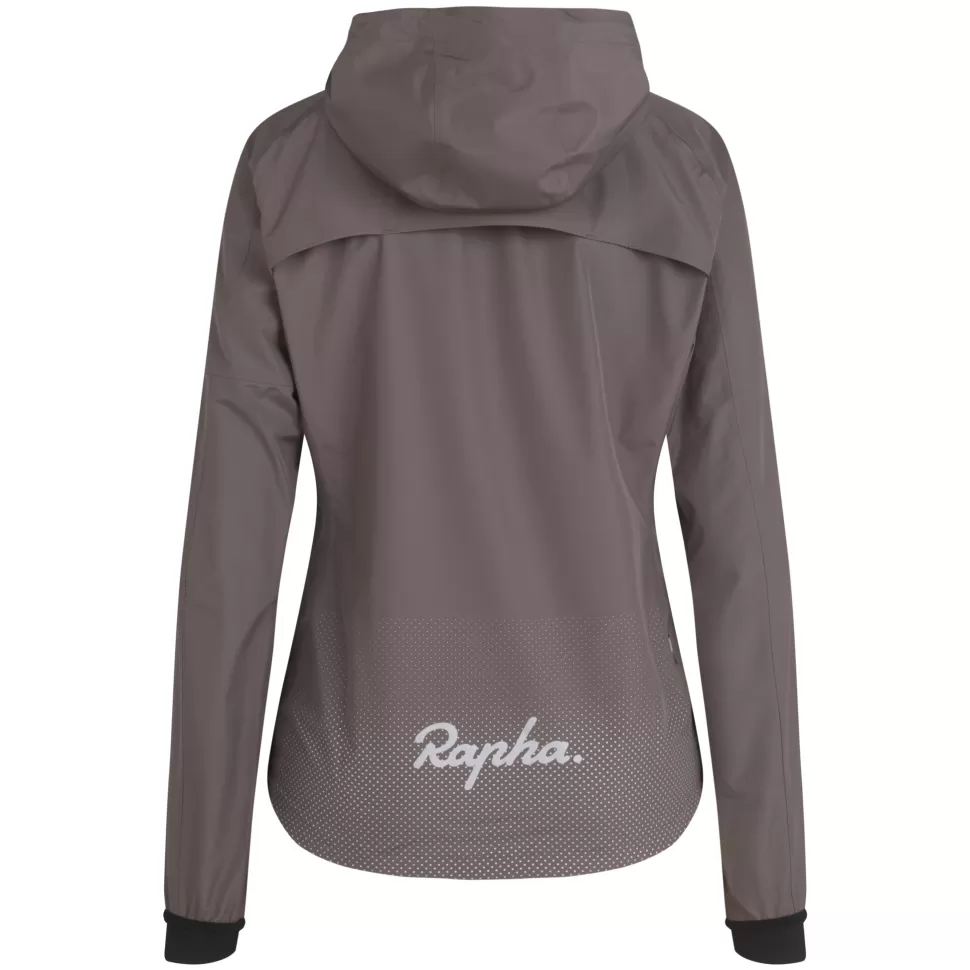 Rapha Lifestyle>Women'S Commuter Jacket