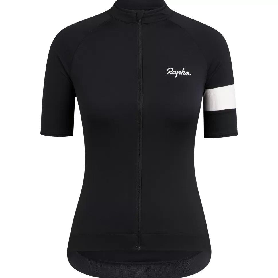 Rapha Jerseys>Women'S Core Jersey