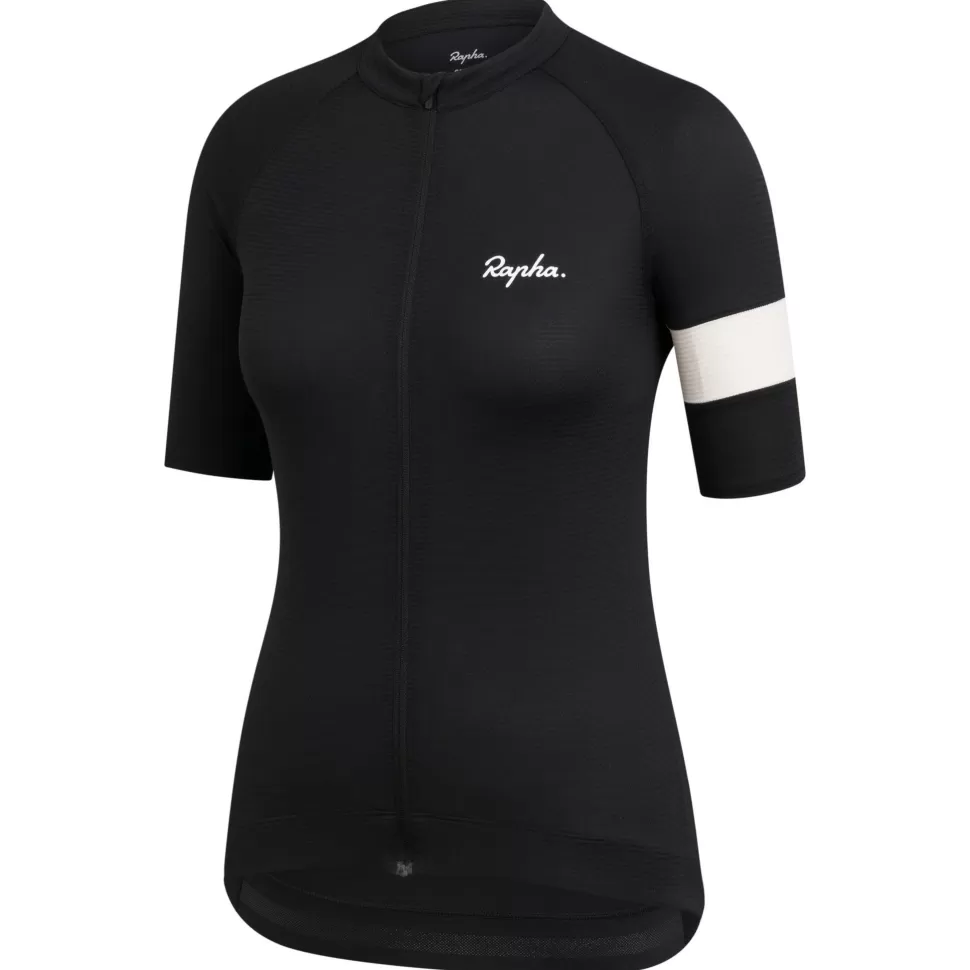 Rapha Jerseys>Women'S Core Lightweight Jersey