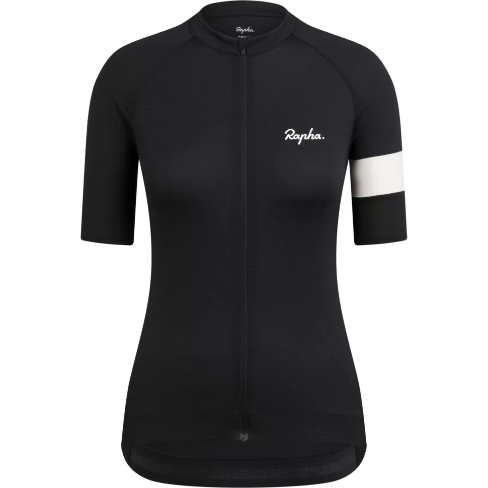 Rapha Jerseys>Women'S Core Lightweight Jersey