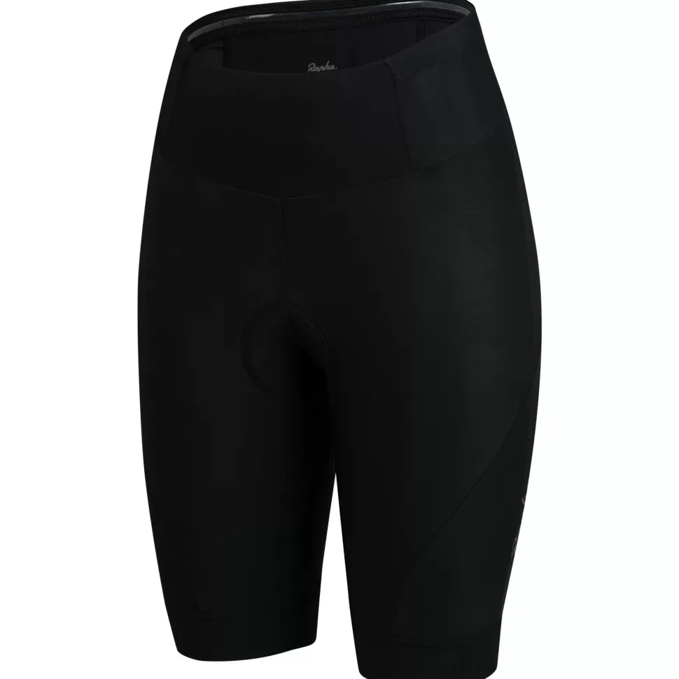 Rapha Bibs, Shorts & Tights>Women'S Core Shorts Black