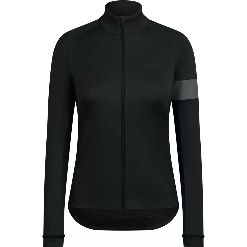 Rapha Jackets & Vests>Women'S Core Winter Jacket Black/White