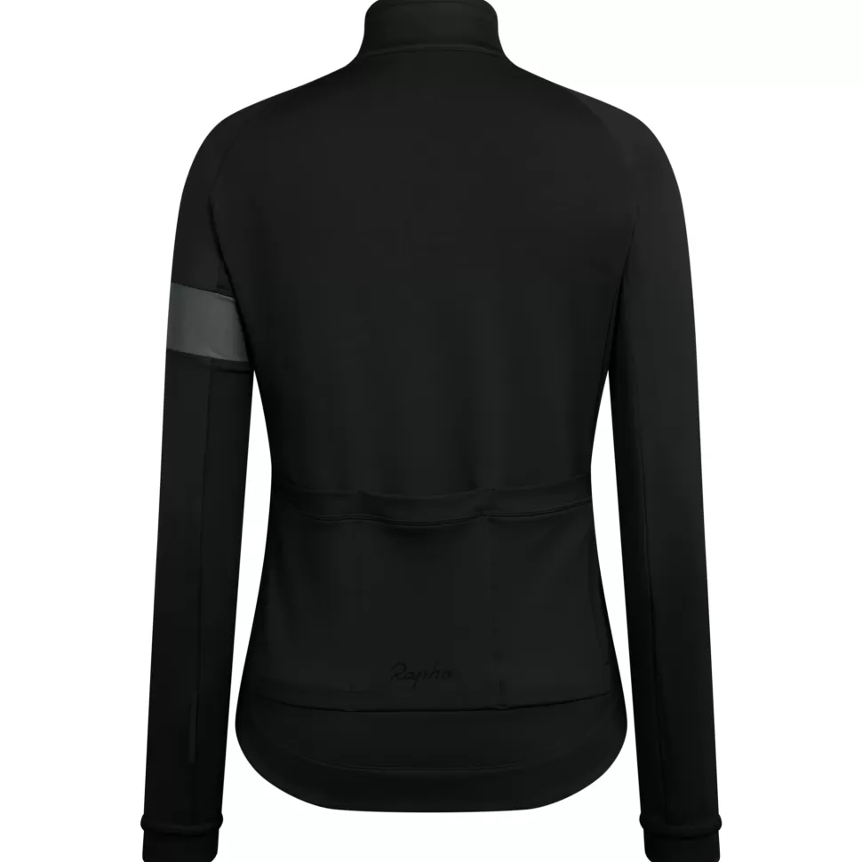 Rapha Jackets & Vests>Women'S Core Winter Jacket Black/White