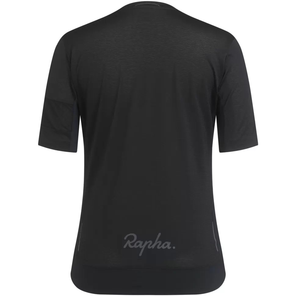 Rapha Jackets & Tops>Women'S Explore Technical T-Shirt Black