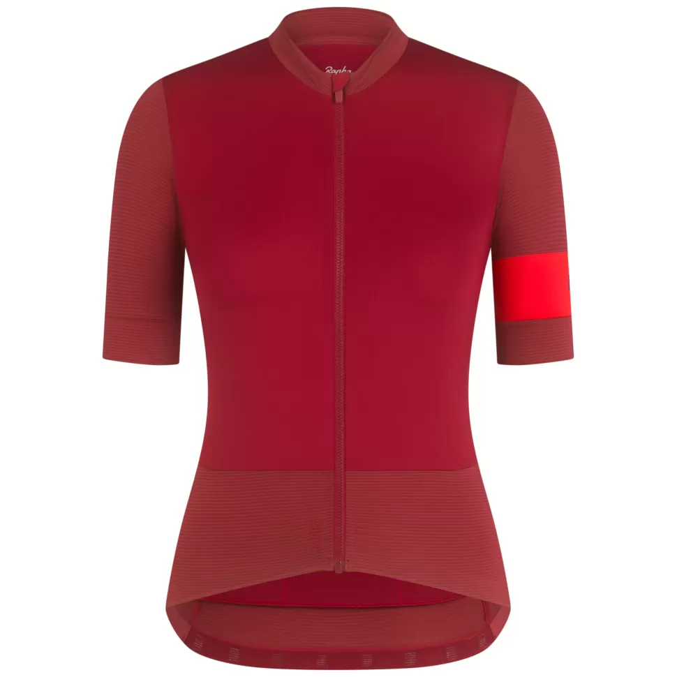 Rapha Jerseys>Women'S Pro Team Jersey