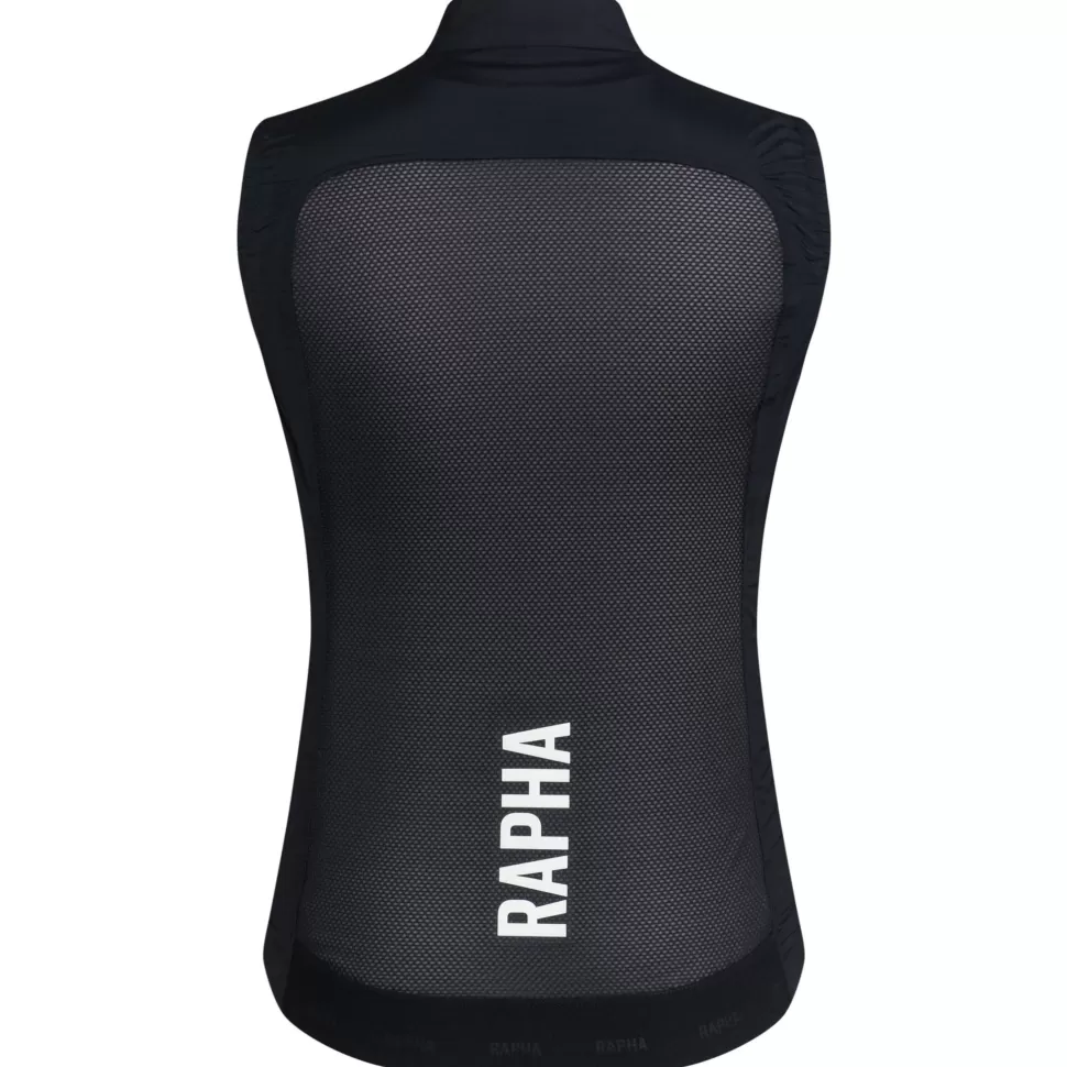 Rapha Jackets & Vests>Women'S Pro Team Lightweight Gilet