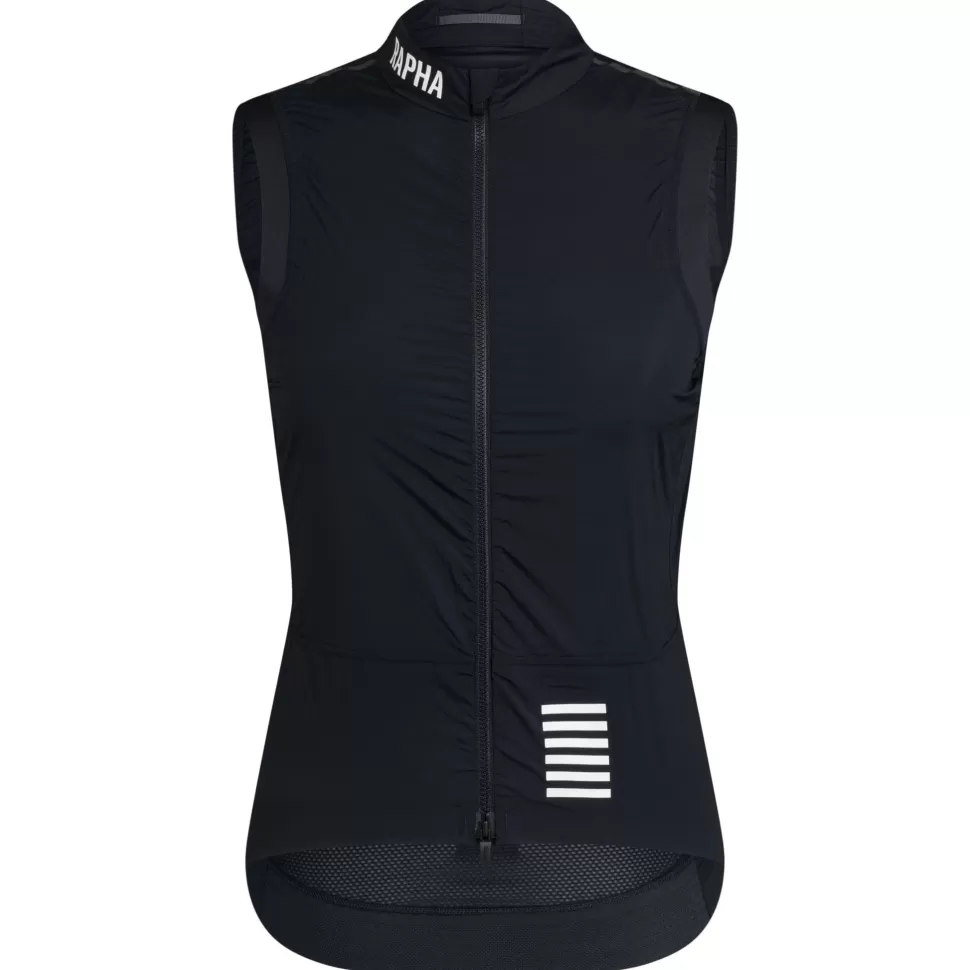 Rapha Jackets & Vests>Women'S Pro Team Lightweight Gilet