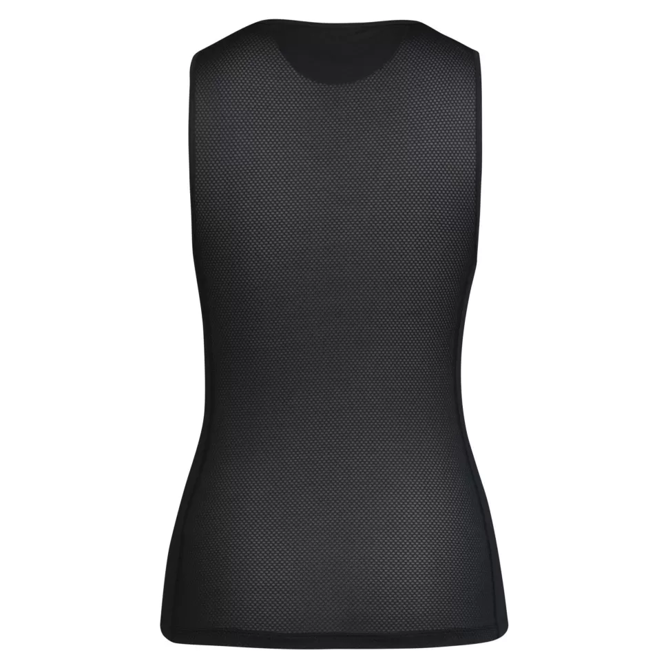 Rapha Base Layers>Women'S Pro Team Mesh Base Layer - Sleeveless