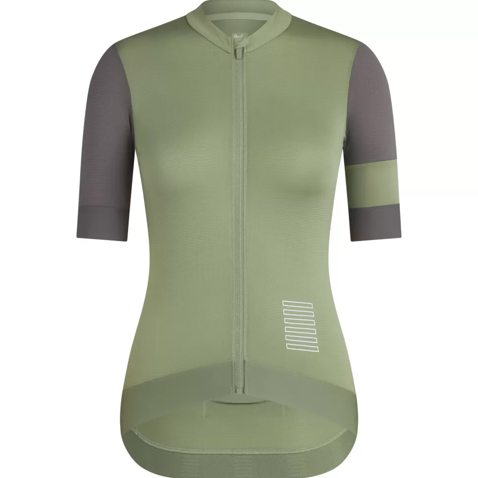 Rapha Jerseys>Women'S Pro Team Training Jersey