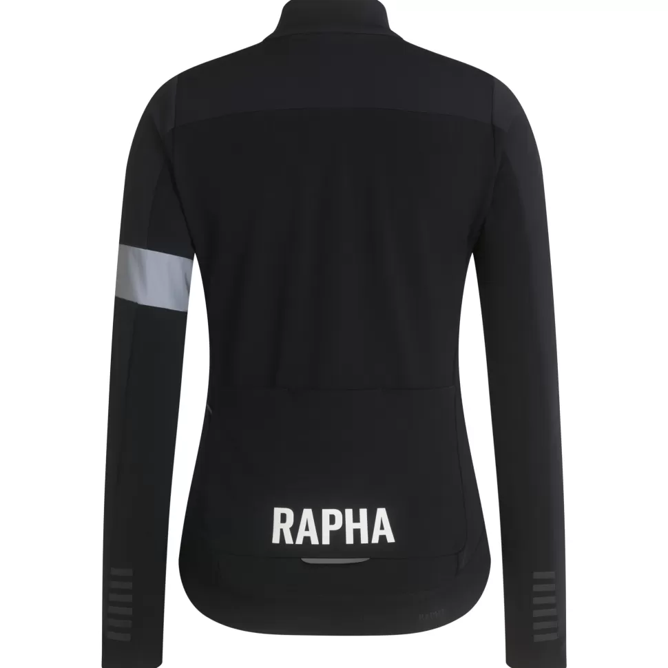 Rapha Jackets & Vests>Women'S Pro Team Winter Jacket Black/White