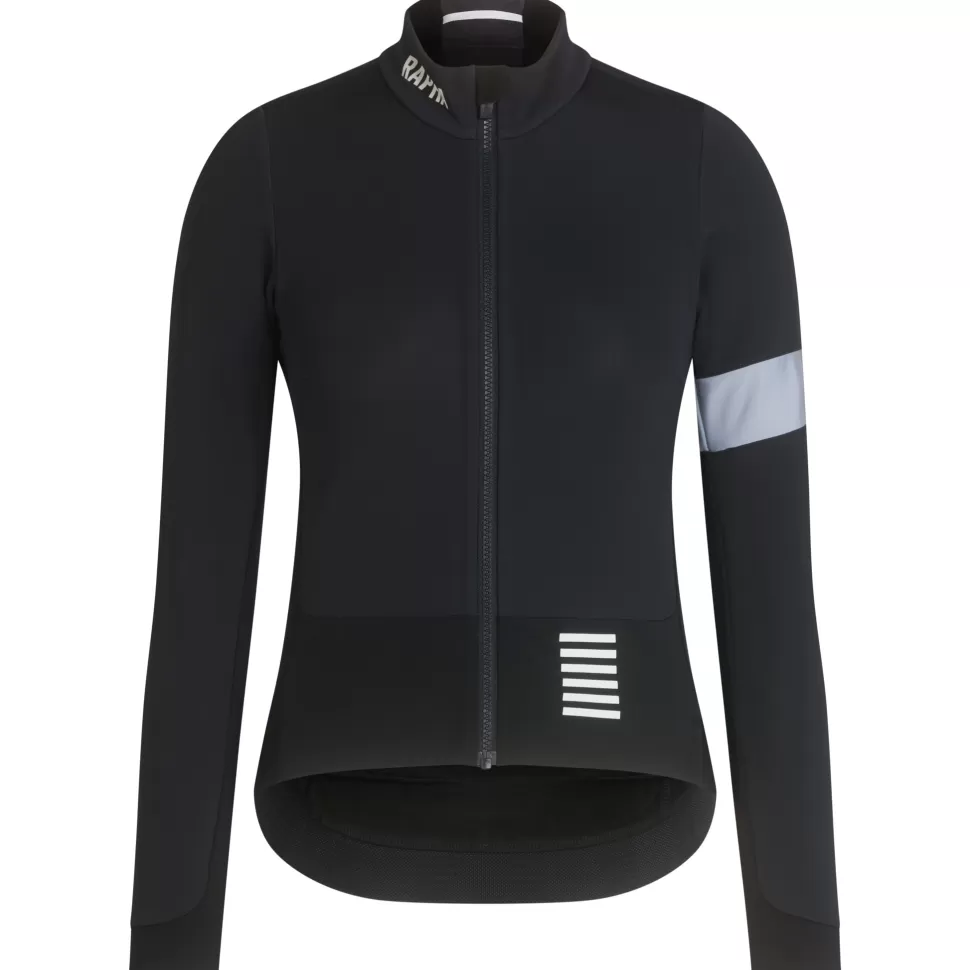 Rapha Jackets & Vests>Women'S Pro Team Winter Jacket Black/White