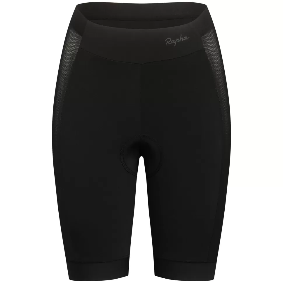 Rapha Shorts & Pants>Women'S Trail Liner Black