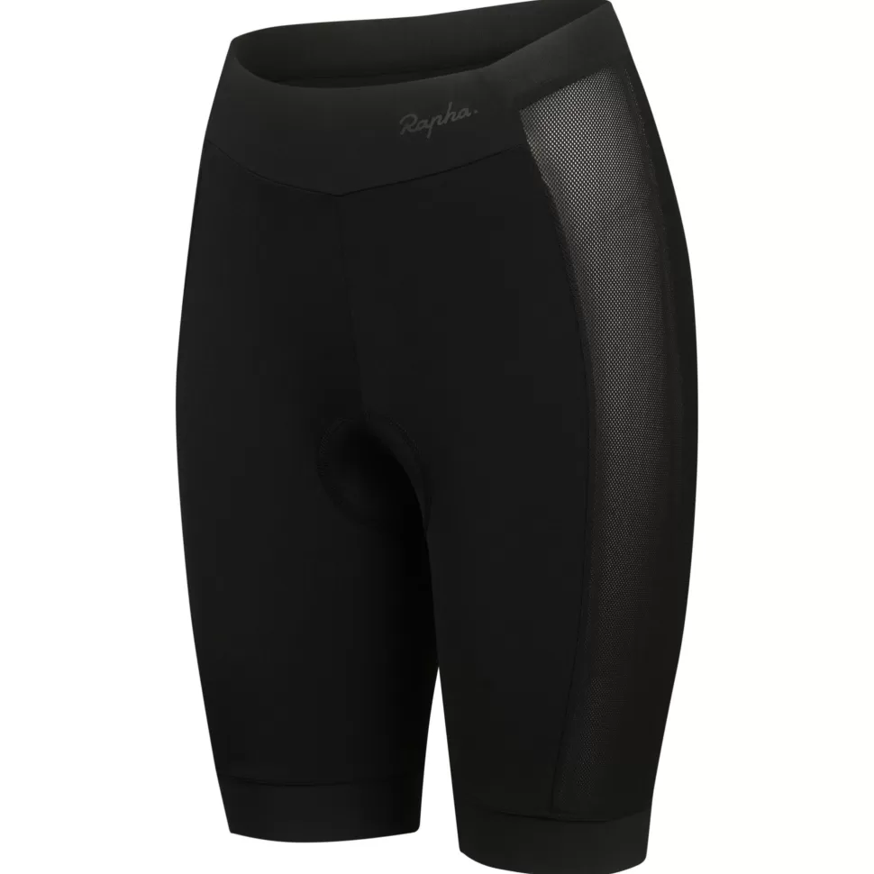 Rapha Shorts & Pants>Women'S Trail Liner Black