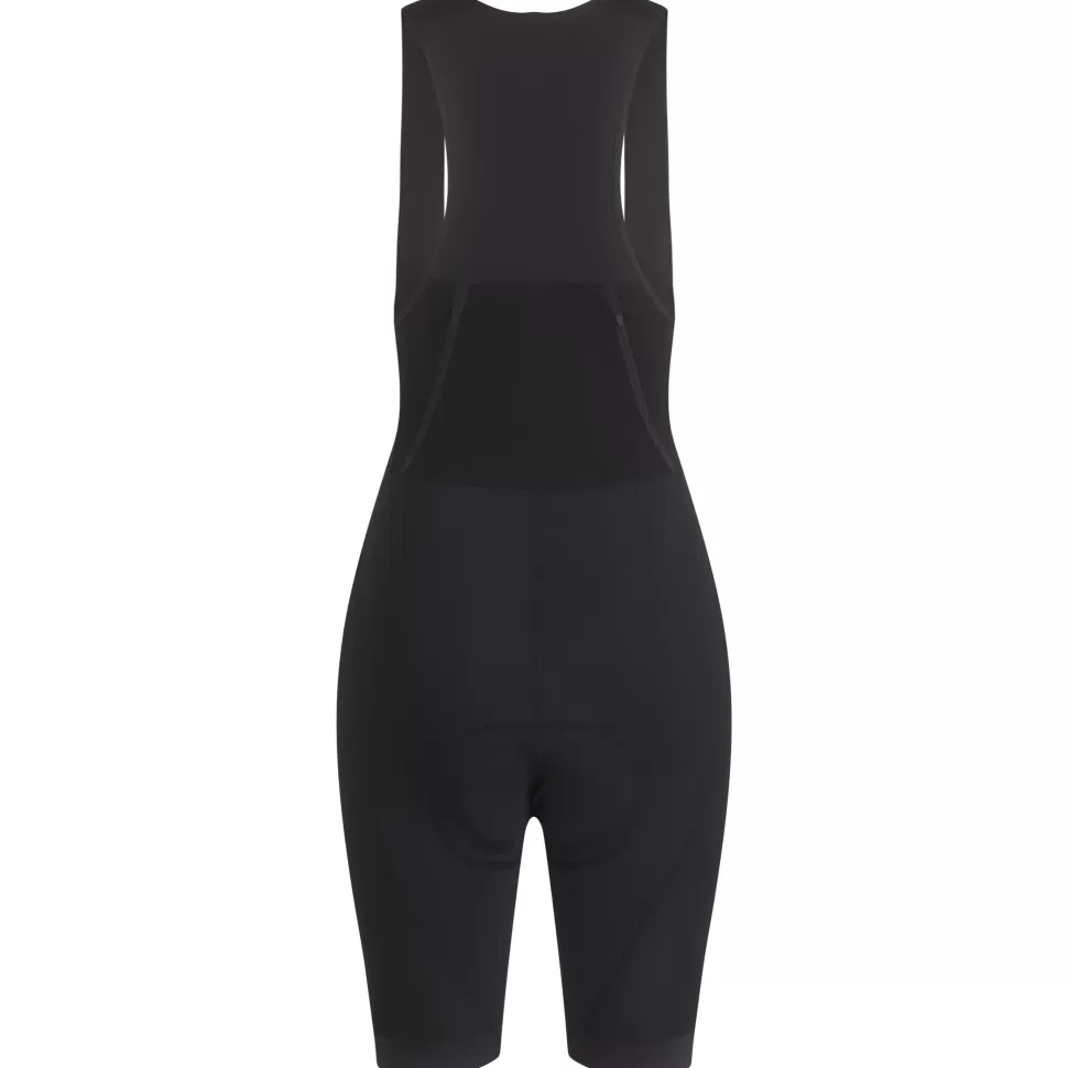 Rapha Shorts & Pants>Women'S Trail Liner Bib Shorts Black